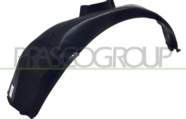 Подкрылок Prasco (полимерный материал) передний левый для Opel Vectra B 1995-2003. Артикул OP0523604