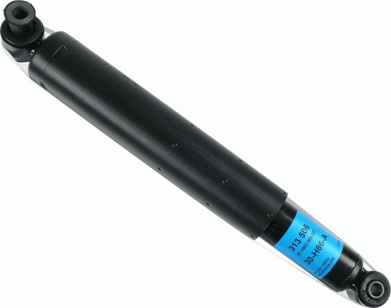 Амортизатор SACHS. Артикул 313 506