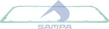 Прокладка маслянного поддона двигателя Sampa. Артикул 209.163