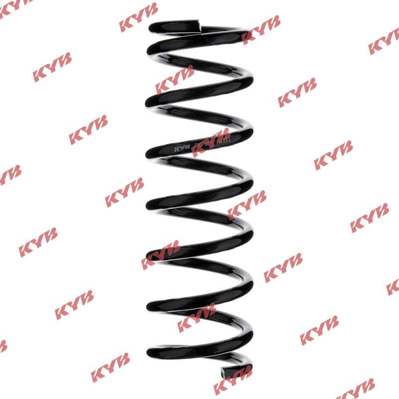 Пружина подвески KYB K-Flex для Subaru Legacy III 1998-2003. Артикул RK7650