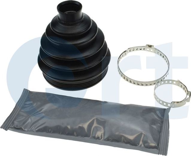 Пыльник ШРУСа наружный ERT для Fiat Doblo I 2001-2015. Артикул 500038T