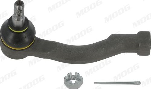 Наконечник рулевой тяги MOOG. Артикул MD-ES-3926