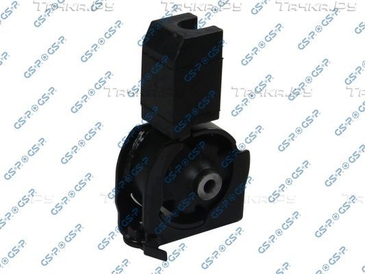 Подушка (опора) двигателя GSP передняя левая для Toyota RAV4 II (XA20) 2001-2005. Артикул 514413