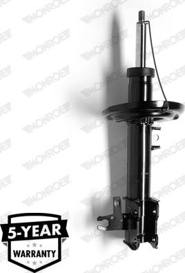 Амортизатор Monroe Original (Gas). Артикул G8004
