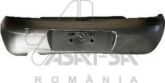 Бампер ASAM. Артикул 55177