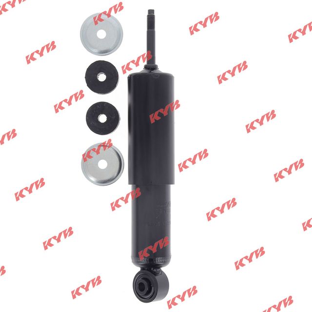 Амортизатор KYB (Каяба) Premium. Артикул 444266