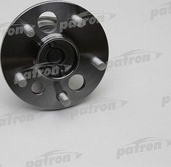 Ступица колеса с интегрированным подшипником Patron. Артикул PBK7529H