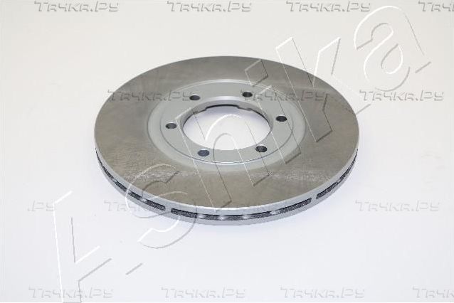 Тормозной диск ASHIKA. Артикул 60-03-326C