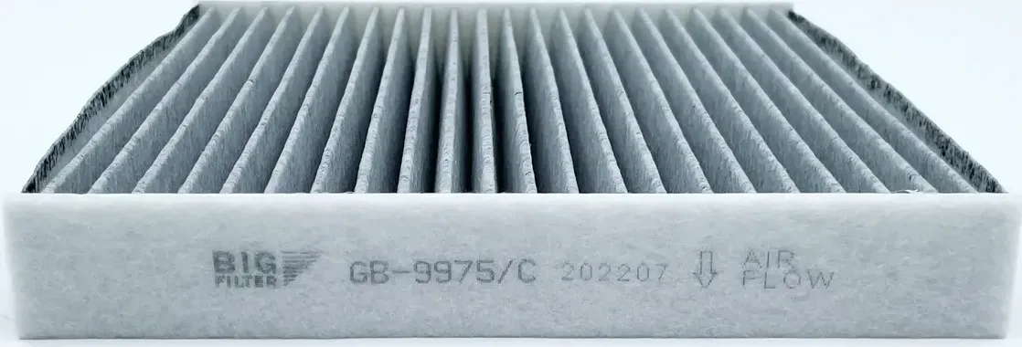 Фильтр салона (BIG Filter). Артикул GB-9975/C