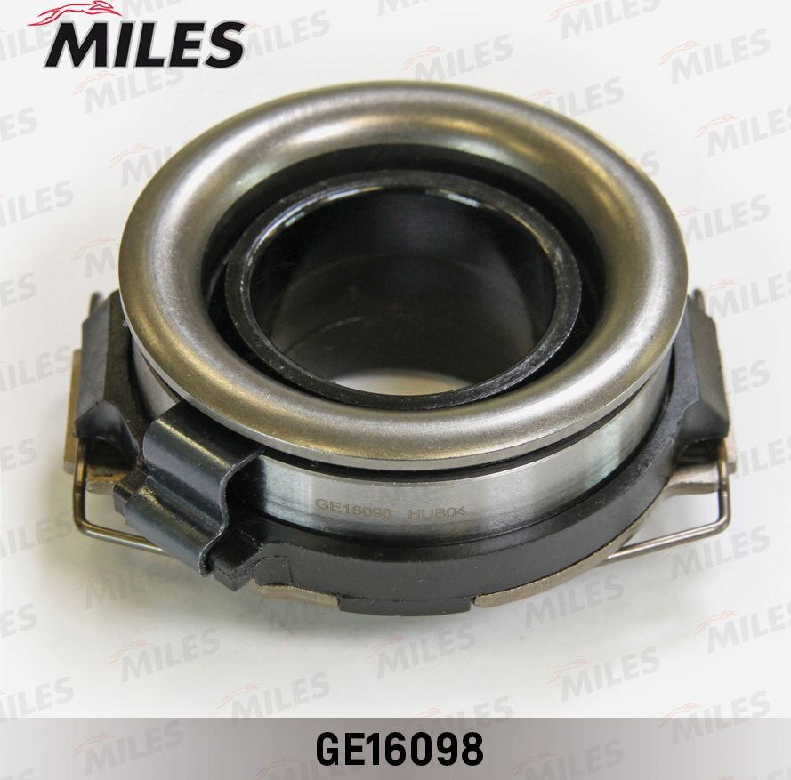 Выжимной подшипник сцепления Miles. Артикул GE16098