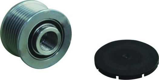 Муфта генератора обгонная WAI. Артикул 24-99251