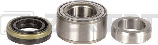 Ступичный подшипник (комплект) Zekkert. Артикул RL-2210