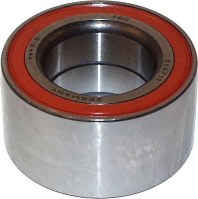 Ступичный подшипник JP Group передний правый/левый для SEAT Inca I 1995-2003. Артикул 1141200400