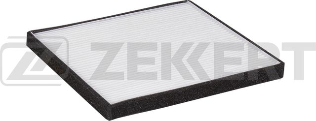 Салонный фильтр Zekkert. Артикул IF-3465