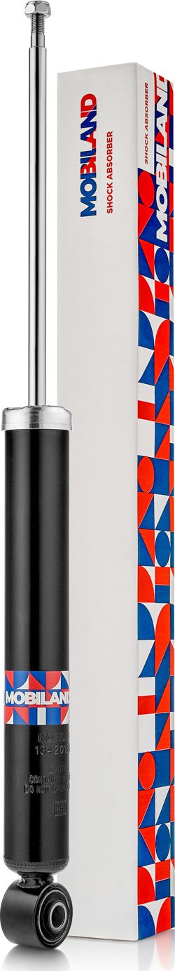 Амортизатор Mobiland. Артикул 134201860