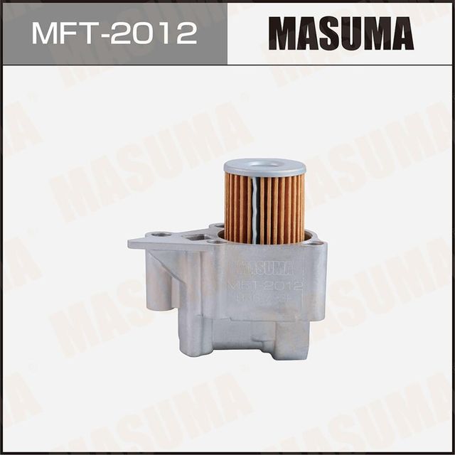 Фильтр трансмиссии MASUMA MFT-2012. Артикул MFT2012