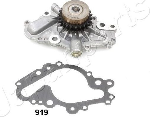 Помпа (водяной насос) Japanparts. Артикул PQ-919