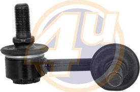 Стойка (тяга) стабилизатора 4U. Артикул SS-F-11898