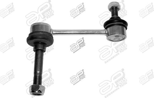 Стойка (тяга) стабилизатора APlus. Артикул 20718AP