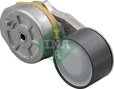 Натяжной ролик (натяжитель) приводного клинового зубчатого ремня Ina. Артикул 534 0259 10