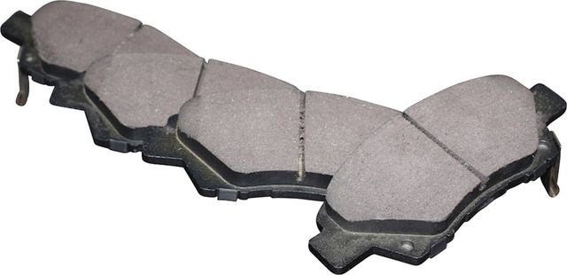 Тормозные колодки JP Group JP передние для Honda Jazz IV 2020-2026. Артикул 3463601410