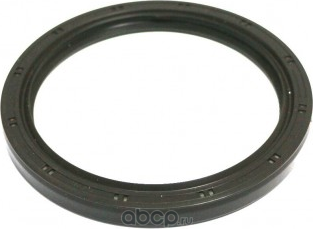 Сальник коленвала Nissan. Артикул 12279BX00A