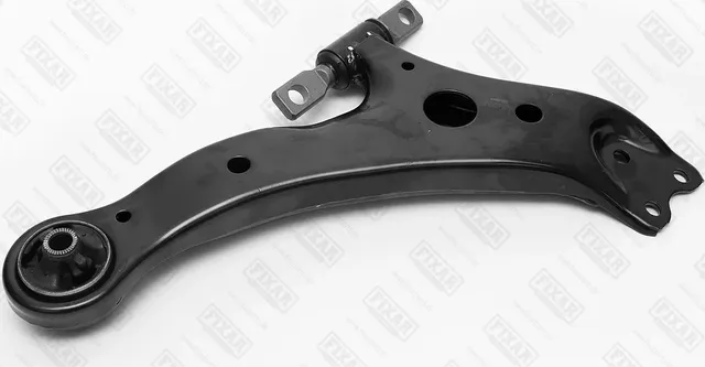 Рычаг TOYOTA CAMRY/PREVIA 00- перед.подв.задн.прав. (Fixar) Fixar. Артикул FQ0797R