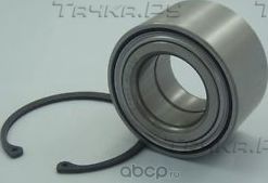 Ступичный подшипник (комплект) Mazda. Артикул C23626151D
