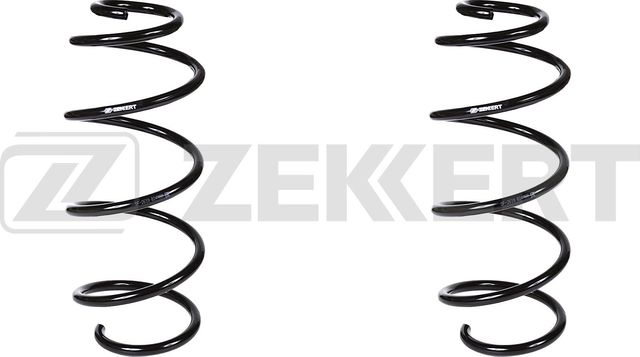 Пружина подвески Zekkert. Артикул SF-2619