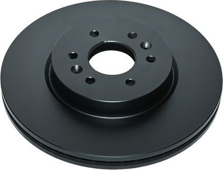 Тормозной диск Zentparts. Артикул Z06598