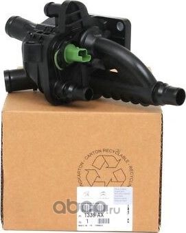 Термостат PSA. Артикул 1336AX