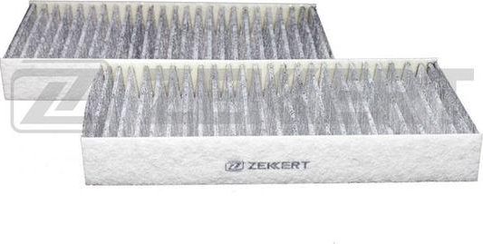 Салонный фильтр Zekkert. Артикул IF-3275K