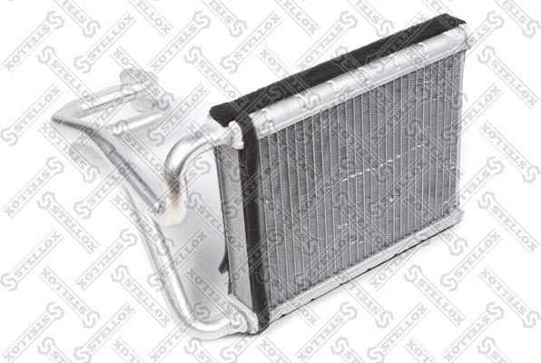 Радиатор отопителя (печки) Stellox. Артикул 10-35289-SX