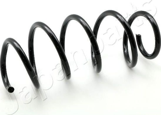 Пружина подвески Japanparts. Артикул ZC3511A
