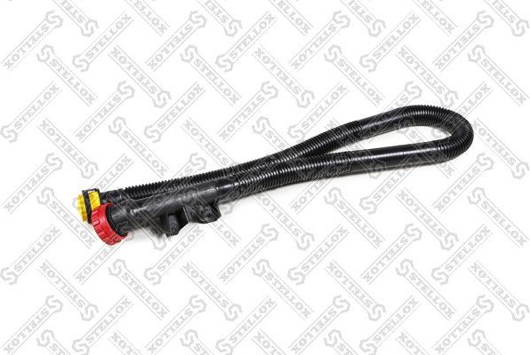 Патрубок маслозаливной горловины 1320мм MAN 4-Series TGA 2000-2008,TGS Stellox. Артикул 82-99506-SX