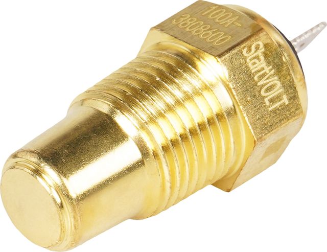 Датчик температуры охлаждающей жидкости StartVOLT для ЗАЗ 1103 Славута 1999-2004. Артикул LS 03001