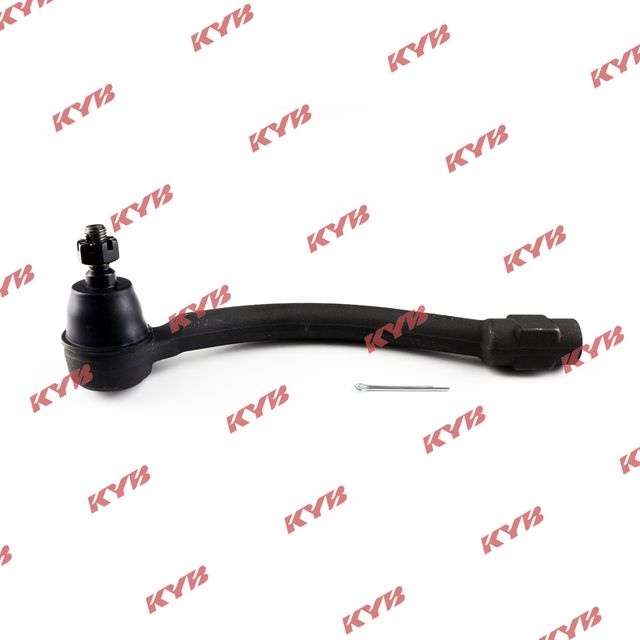 Наконечник рулевой тяги KYB SSP. Артикул KTR1284