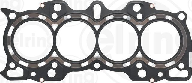 Прокладка ГБЦ Elring. Артикул 166.060