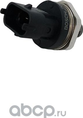 Датчик давления топлива ALFA ROMEO/FIAT/LANCIA 1.9/2.4/2.8JTD/IVECO DAYLI III /R (Henshel) Henshel. Артикул K0281002909