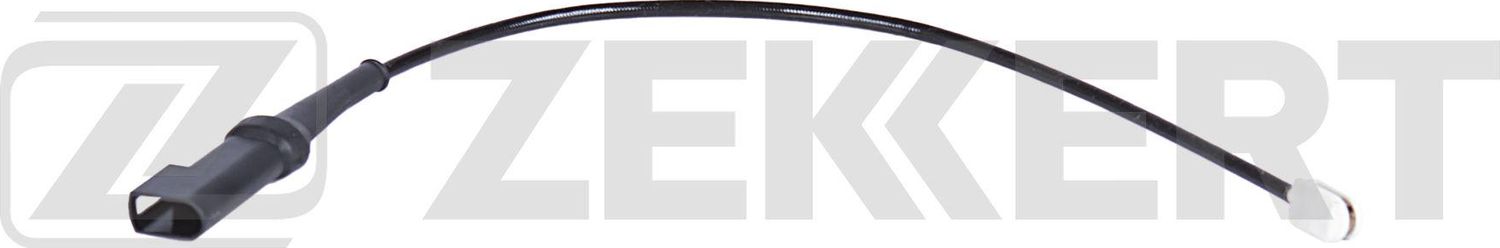 Датчик износа тормозных колодок  Zekkert. Артикул BS-8134