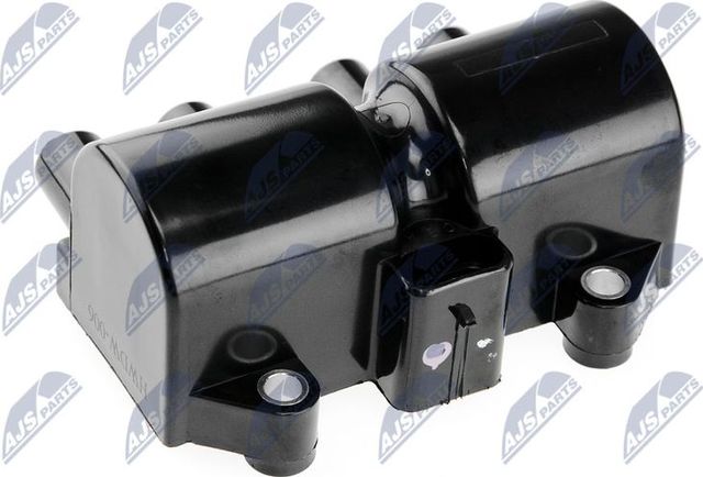 Катушка зажигания NTY для Daewoo Nubira II 1999-2002. Артикул ECZ-DW-006