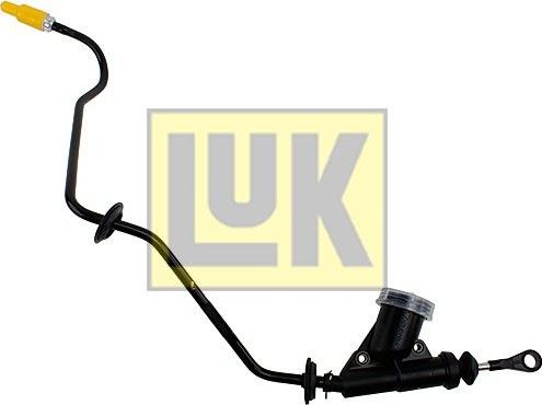 Цилиндр сцепления главный LuK для Rover 75 I 1999-2005. Артикул 511 0139 10