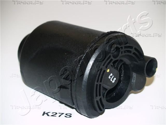 Топливный фильтр Japanparts. Артикул FC-K27S