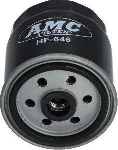 Топливный фильтр AMC Filter. Артикул HF-646