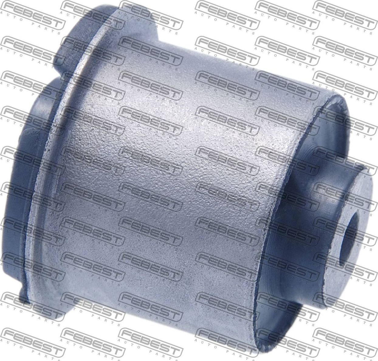 Сайлентблок переднего рычага подвески Febest. Артикул BZAB-039