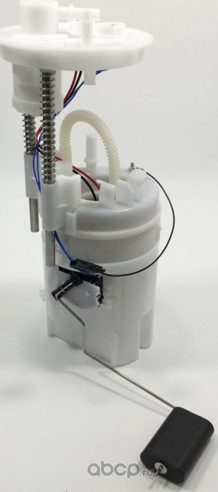 Модуль погружного электробензонасоса Cartronic CRTR0118576 Ref.16117204762 Cartronic. Артикул CRTR0118576