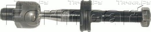 Рулевая тяга Formpart. Артикул 1207011