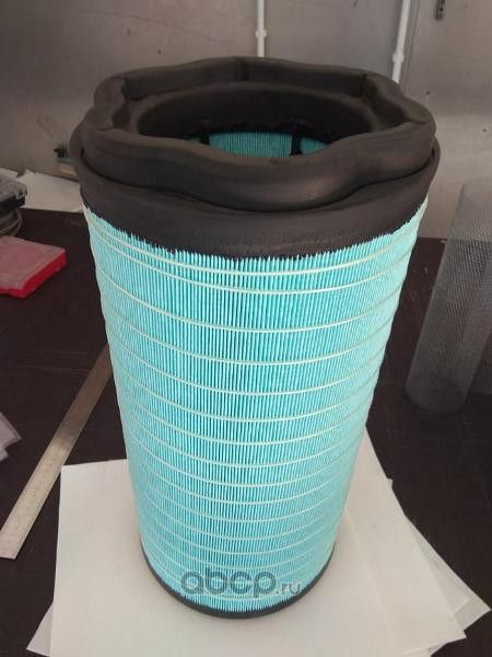 Фильтр воздушный основной Scania 6-series 2018 (Truck Part). Артикул B1014500