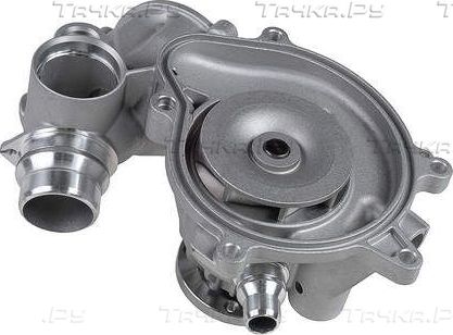 Помпа (водяной насос) Zentparts для BMW 6 II (E63/E64) 2005-2010. Артикул Z14630