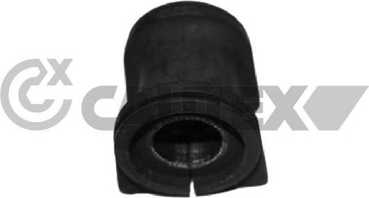 Втулки стабилизатора Cautex передние для Mercedes-Benz Viano I (W639) 2003-2014. Артикул 181143